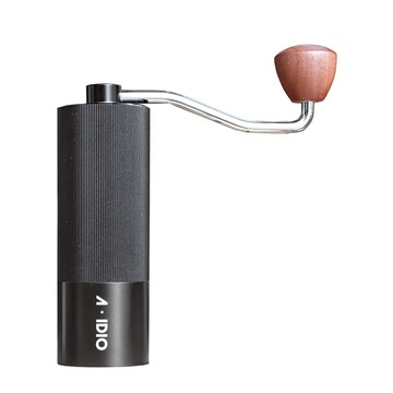 A-IDIO｜精品磨豆機(不鏽鋼芯)