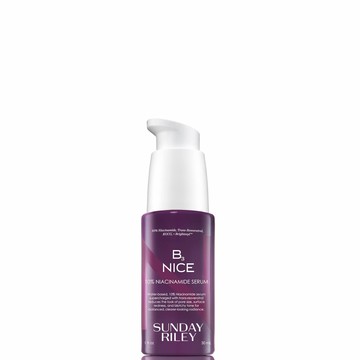 Sunday Riley Be Nice 10% Niacinamide Serum 30ml