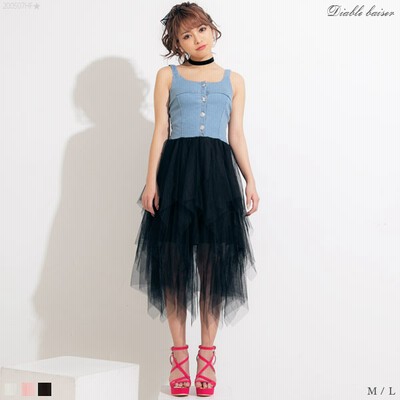 ふわふわワンピースの通販 3 452件の検索結果 Lineショッピング