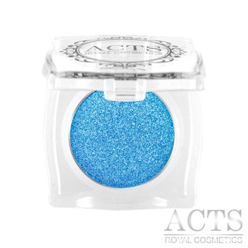 ACTS維詩彩妝 璀璨珠光眼影 璀璨湛藍C406
