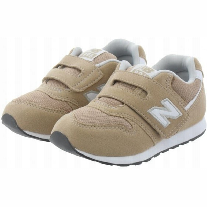 ニューバランス Iz996 Iz996w Cbe ジュニア キッズ 子供 スニーカー ベージュ New Balance 通販 Lineポイント最大0 5 Get Lineショッピング