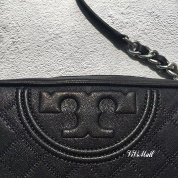 『Marc Jacobs旗艦店』TORY BURCH｜TB｜流蘇菱格單肩包 相機包｜美國代購