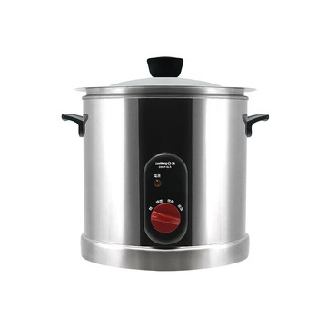免運 日象 內膽316立體循環加熱電燉鍋5l zoep-5ls 台灣製