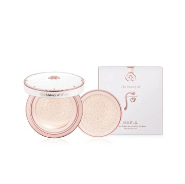 拱辰享雪白提亮防曬水氣墊 SPF50+/PA+++