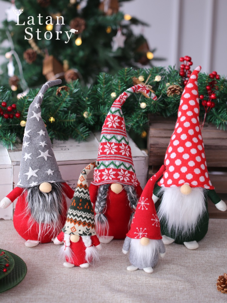 かぼちゃの置物の種類