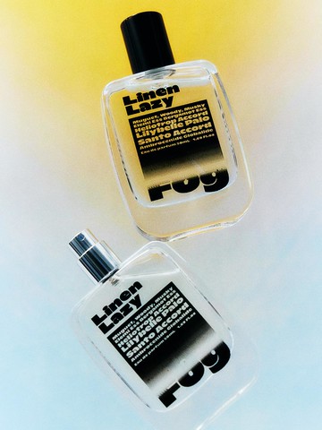 Linen Lazy Eau de Parfum 50ml