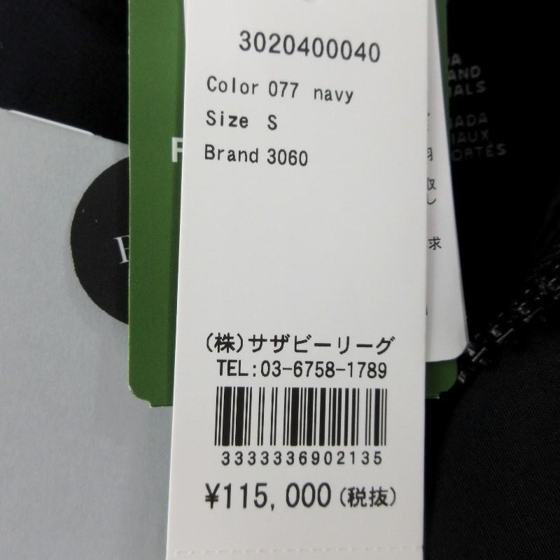 未使用 CANADA GOOSE カナダグース 19-20AW JASPER 3438JM ジャスパー