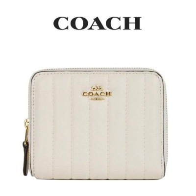 COACHレディース財布の検索結果 | LINEショッピング