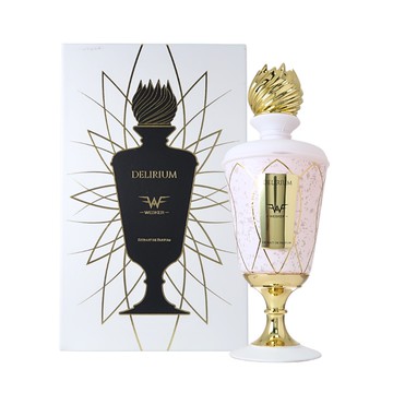 Wesker Delirium 心靈之霧香精 EXTRAIT 75ml