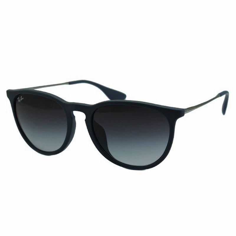 Ray Ban Rayban レイバン サングラス メンズ レディース ランニング スポーツ Rb4171f 60028g 54 フルフィット Youngster ヤングスター Erika エリカ 通販 Lineポイント最大0 5 Get Lineショッピング