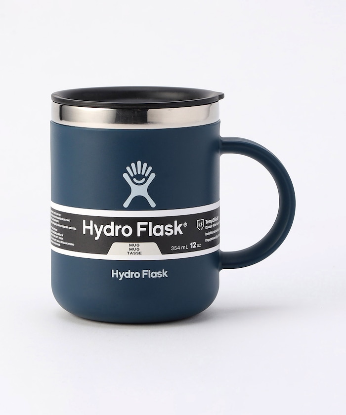 Hydro Flask ／ハイドロフラスク ／12 oz Closeable Coffee Mug