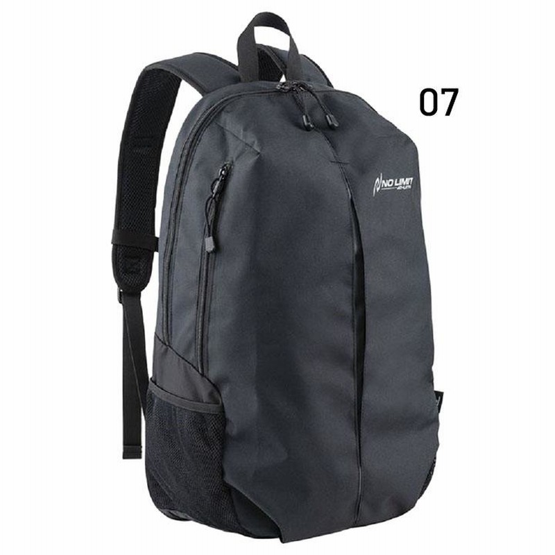 東海大陸上部リュック リュック 37L かばん ニシスポーツ NISHI バックパック/スポーツ