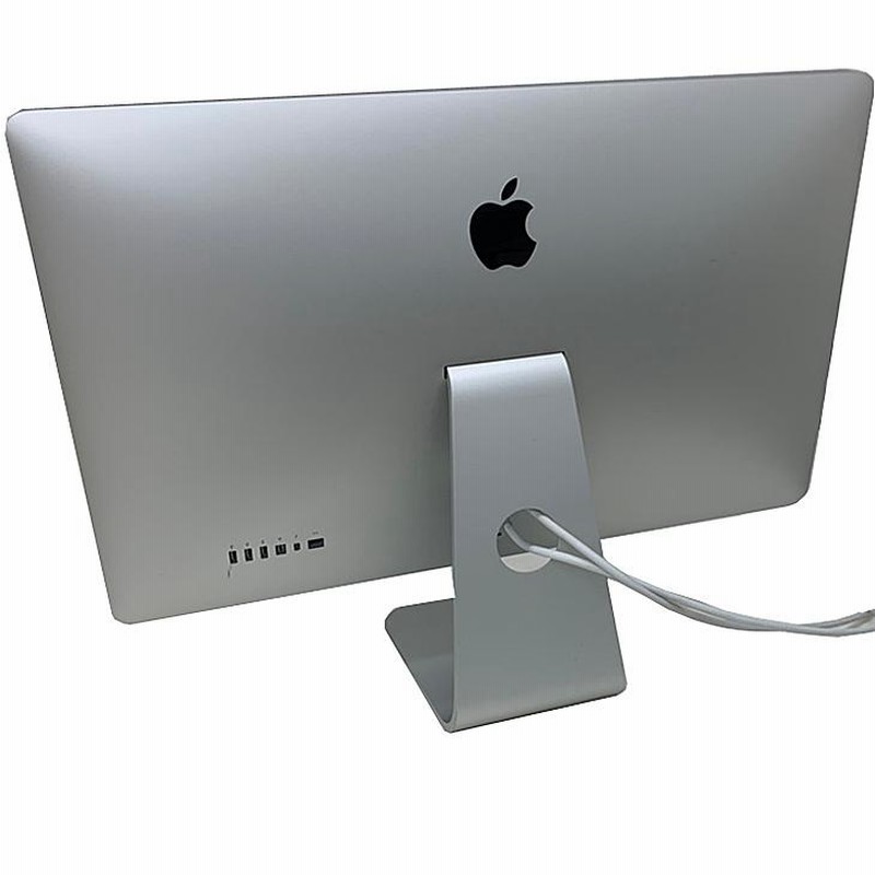 通販ネット Apple Thunderbolt Display MC914J/A | www.butiuae.com