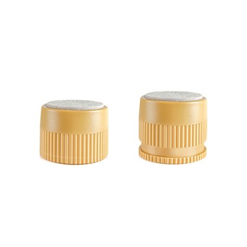 沙發周邊配件 家具增高腳墊-4入組(圓60高50mm)