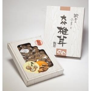 ふるさと納税 大分県産 上どんこ椎茸ギフト 140g 乾燥椎茸 干し椎茸 乾し 原木椎茸 しいたけ シイタケ 大分県産 中津市 九州産野菜 大分県中津市