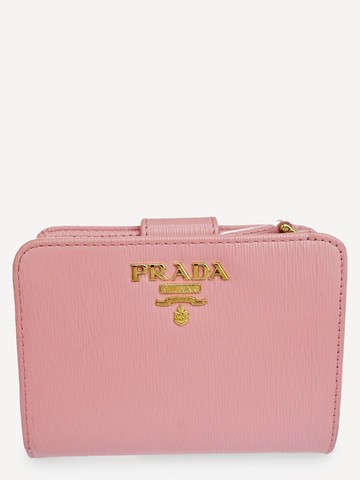 Prada Wallet