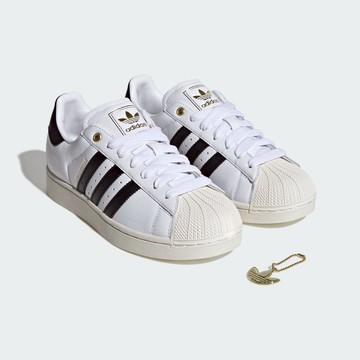 ADIDAS SUPERSTAR II 男女 休閒鞋 KI0979