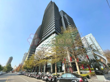 房產黑白配阿瑋⭐鼎盛BHW⭐七期朝南視野商辦｜台中市西屯區市政北二路