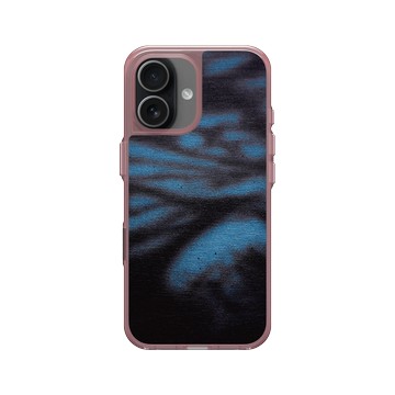 iPhone 17 Clear (相機按鈕) 晶醺玫 - Daniel Kowacki - KAGE｜赤脈