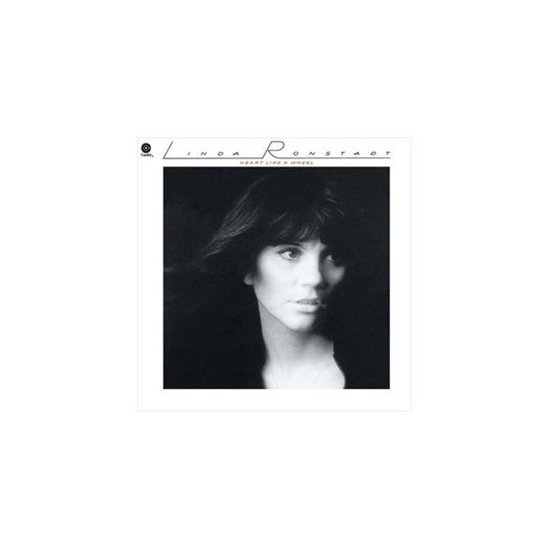 linda ronstadt heart like a wheel