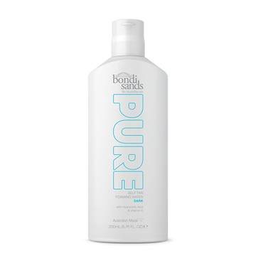 Bondi Sands - 自晒美黑泡沫水慕斯 Dark (200ml)