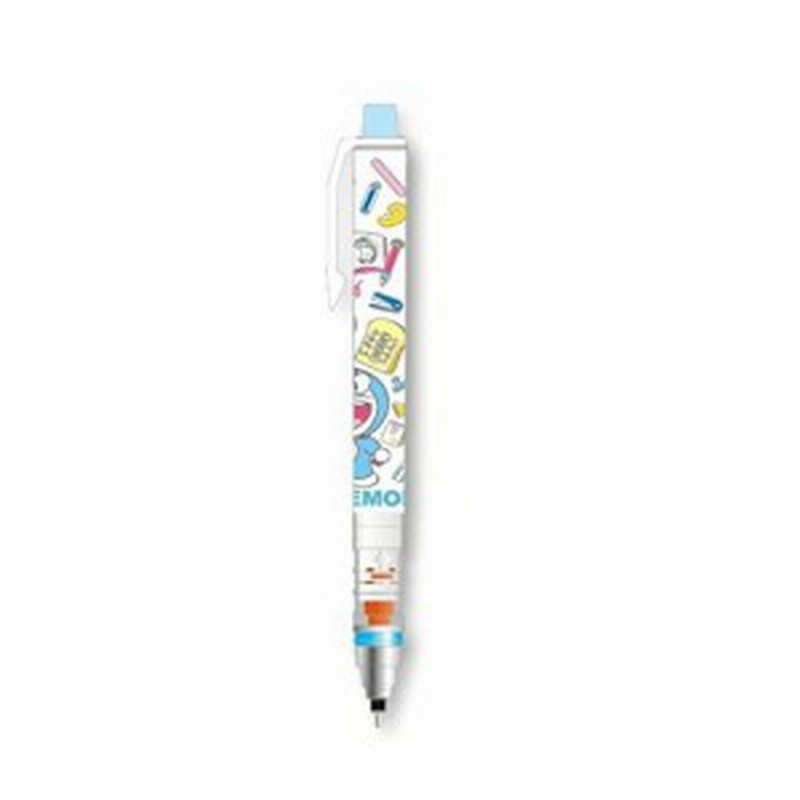 ショウワノート ドラえもん シャープペン クルトガ 0 5mm A柄 通販 Lineポイント最大1 0 Get Lineショッピング