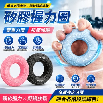 🚀隔日到貨🚀握力圈 握力環 矽膠握力圈 握力球 指力器 握力器 握力訓練 握力訓練器 手指運動 指力訓練 復健 復健器