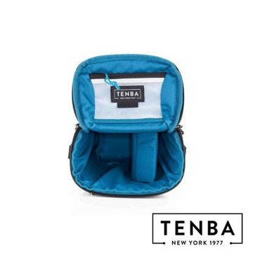 Tenba Skyline v2 9 專業攝影槍套包 - Black/Grey 公司貨
