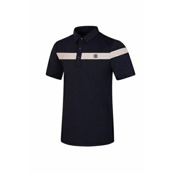 2023新款G/FORE男裝速乾高爾夫舒適運動短袖POLO衫