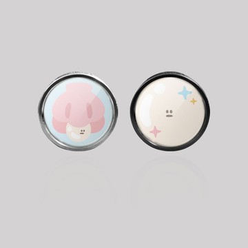 貝殼珍珠/HAppiNess/汽機車大牌螺絲 SunBrother孫氏兄弟