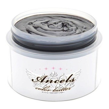 Ensails Color Butter 200g (Dark Silver)