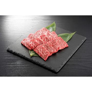 三重 松阪牛バラ焼肉用 (600g) ブランド牛 焼肉