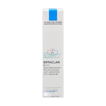 【La Roche-Posay 理膚寶水】淨透煥膚極效精華 40ml/瓶