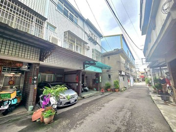 !地37坪!買透天送2層增建樓鐵皮屋!ℍ阿杰ℍ｜台中市大雅區清陽二路