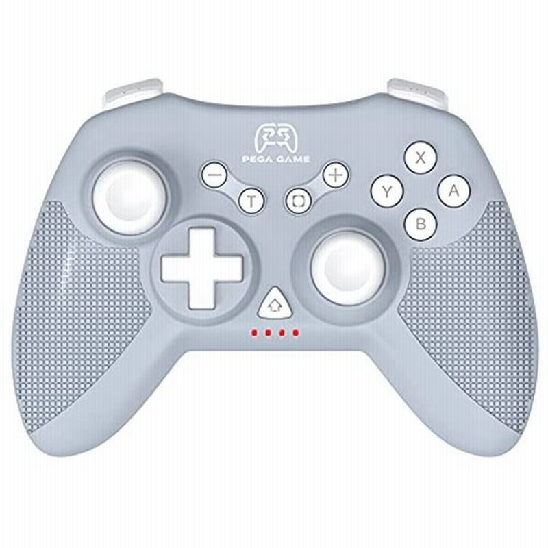 Switch Switch Lite ミニコントローラー Pega Game 小型switch プロコン 無線 有線 スイッチコントローラー 通販 Lineポイント最大0 5 Get Lineショッピング