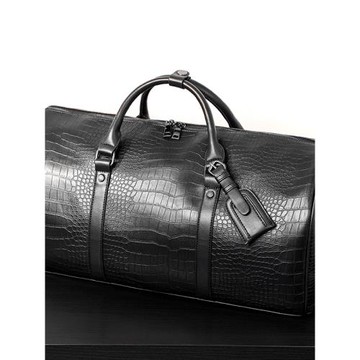 網紅旅行包男手提短途出差旅游行李袋女大容量干濕分離運動健身包