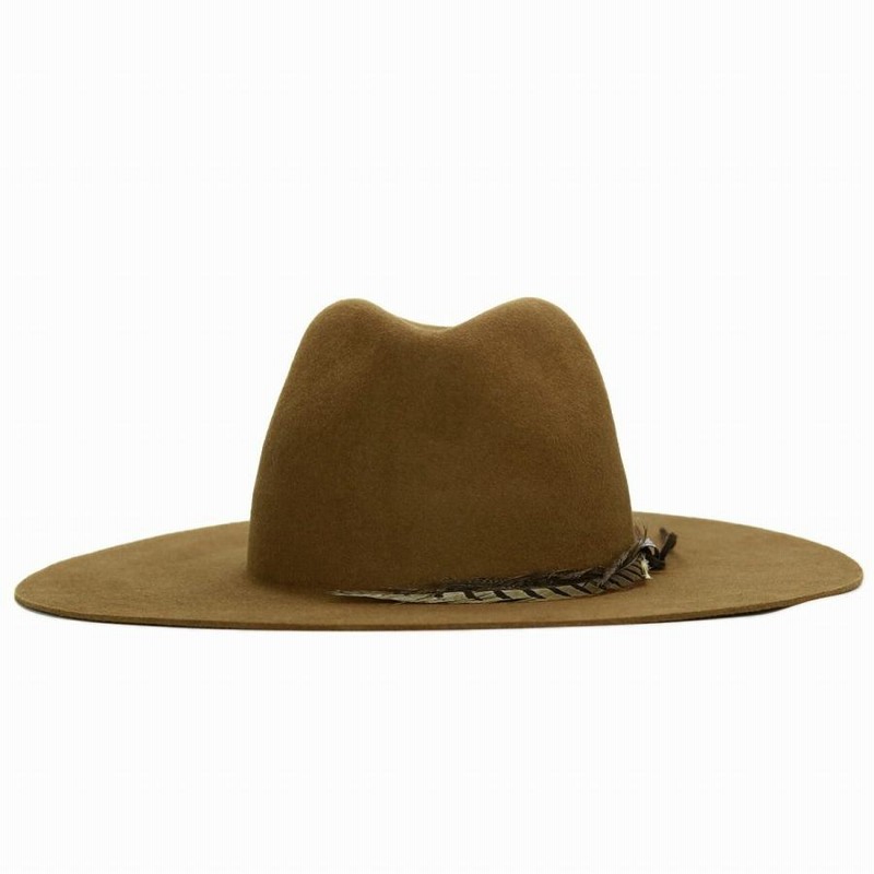 ステットソン ハット ウエスタンハット STETSON フェルト カウボーイ