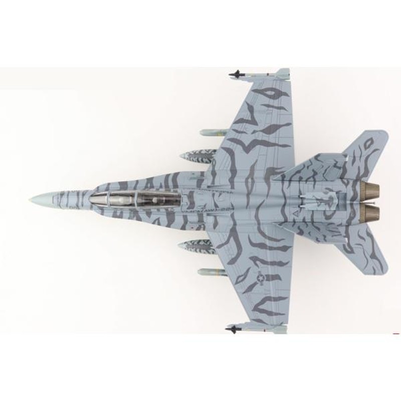 ホビーマスター1/72 F/A-18D ホーネットATARS VMFA(AW)-224 ベンガルス 