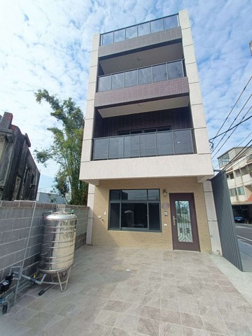 近青埔中潤青境全新美別墅｜桃園市中壢區山安路