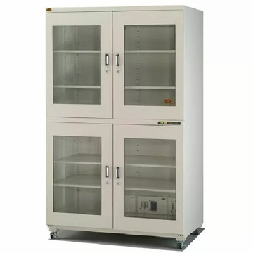 卓越 DRY 專業型 微電腦 冷凍式 防潮箱  /台 DRY-1460【APP滿額下單10%點數(單一帳號最高5000點)】1/31止