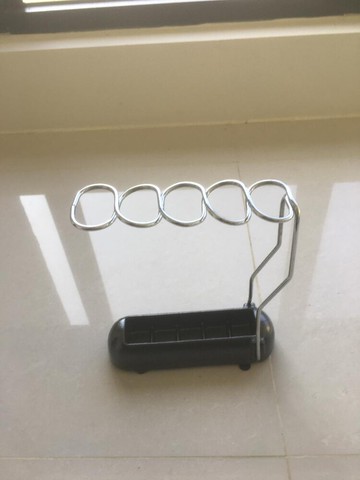 yamazaki 舞圈圈造型雨傘架/雨傘桶/雨傘筒