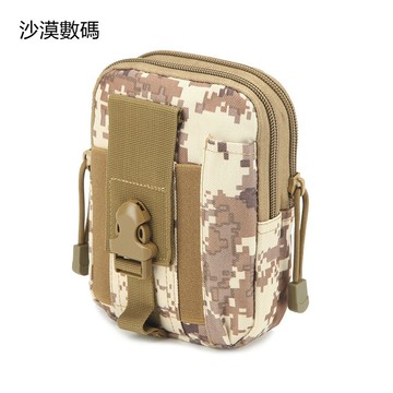戶外戰術腰包/工作包-B款-沙漠數碼 _廠商直送