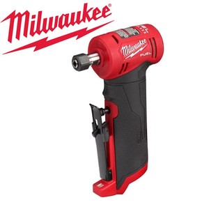 Milwaukee美沃奇 12V鋰電無碳刷直角刻磨機M12FDGA-0(空機-不含電池及充電器)