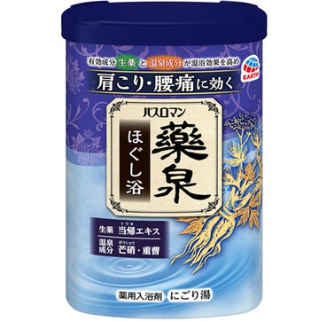 Bath Roman Medicinal Spring Relaxing Bath 600g