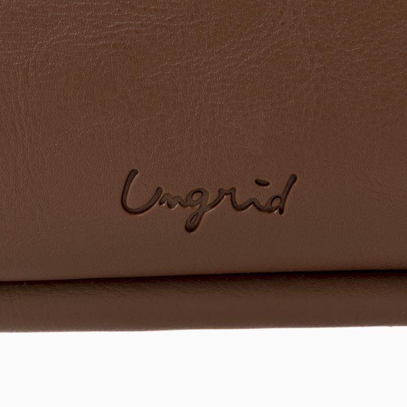 Ungrid Mini Boston Shoulder Bag Book