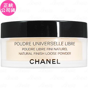 CHANEL 香奈兒 輕盈完美蜜粉(#20)(30g)(公司貨)