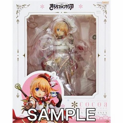 GOOD SMILE COMPANY - ココア せんしVer. きららファンタジア 1/7 完成品 フィギュア グッドスマイルカンパニー Amazon | グッドスマイルカンパニー ねんどろいど 乙骨憂太 劇場