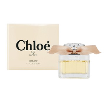 【CHLOE】同名女性淡香精 50ml