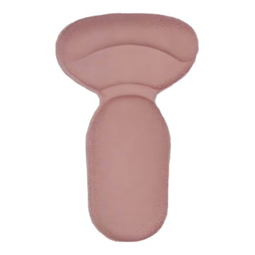 粉彩小兔 T形包腳墊 12入  LF0007  1包  13.5 x 8.2 x 0.3cm