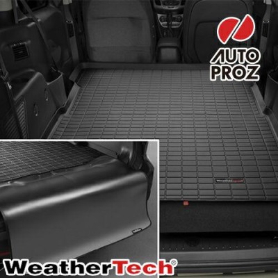 ラゲッジマット トランクマット シトロエン ベルランゴ マルチスペース 2008-2018年 プロテクター付き WeatherTech 正規品 |  LINEブランドカタログ